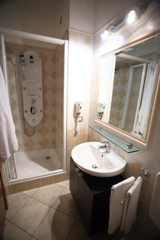 Il Villino Agriturismo B&B Belforte del Chienti Habitación foto